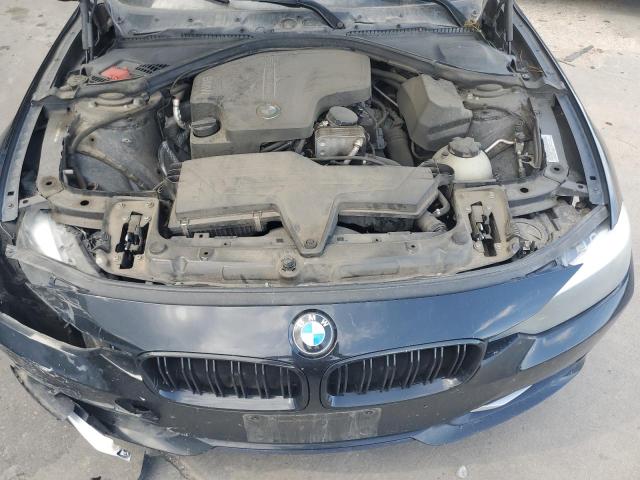 Photo 10 VIN: WBA3A5C54EF604439 - BMW 3 SERIES 