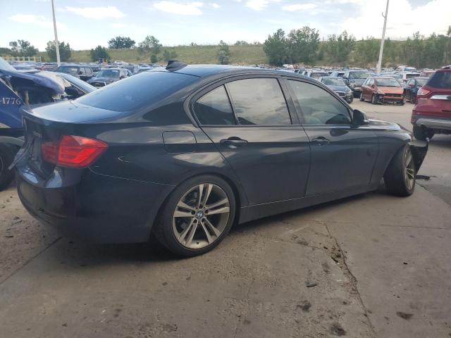 Photo 2 VIN: WBA3A5C54EF604439 - BMW 3 SERIES 