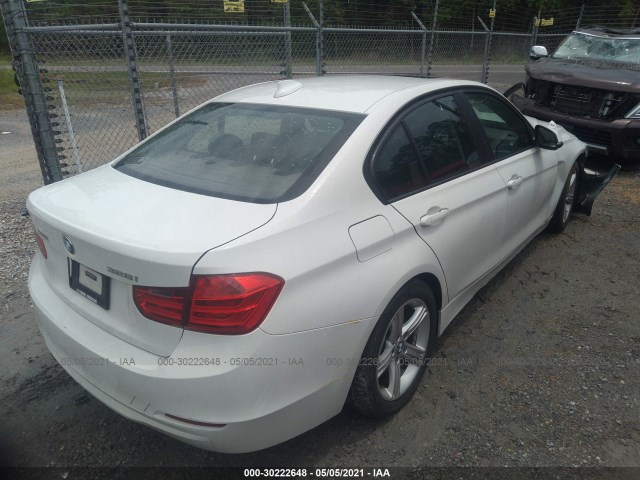 Photo 3 VIN: WBA3A5C54EF604473 - BMW 328I 