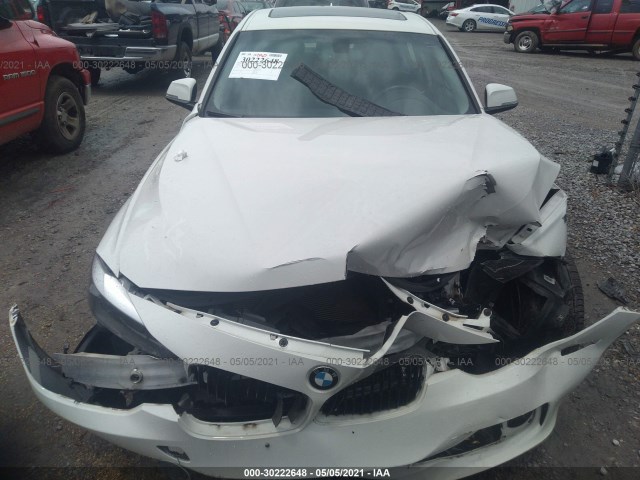 Photo 5 VIN: WBA3A5C54EF604473 - BMW 328I 