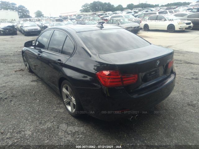 Photo 2 VIN: WBA3A5C54EF605610 - BMW 3 