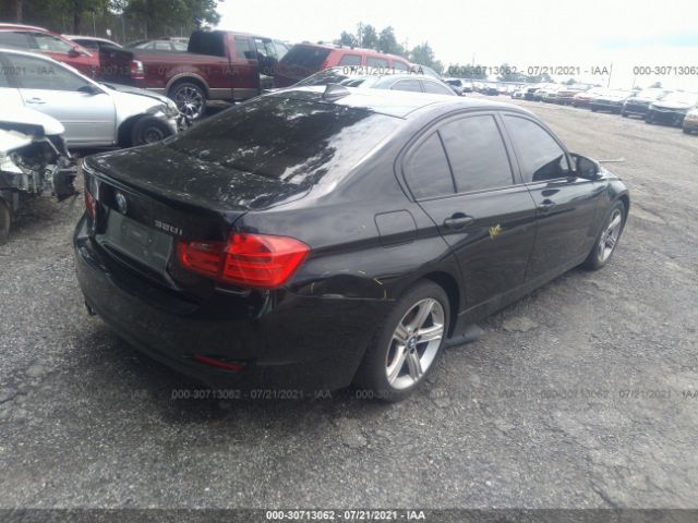 Photo 3 VIN: WBA3A5C54EF605610 - BMW 3 