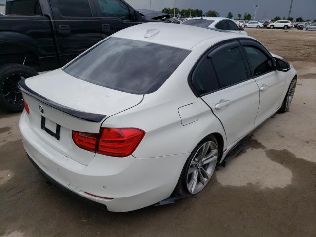 Photo 3 VIN: WBA3A5C54EF605669 - BMW 328 I 