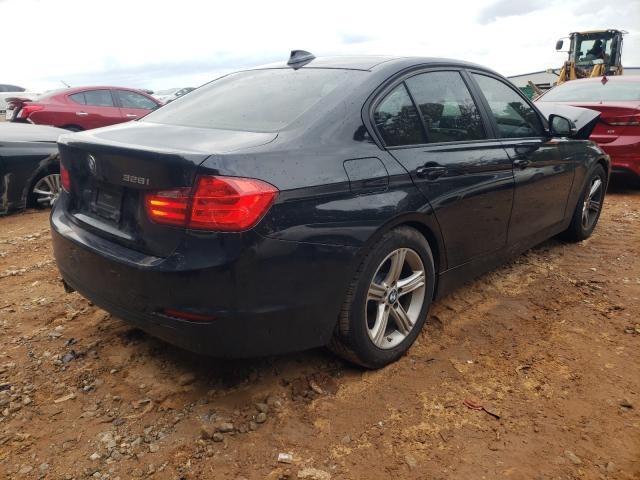 Photo 3 VIN: WBA3A5C54EF606014 - BMW 328 I 