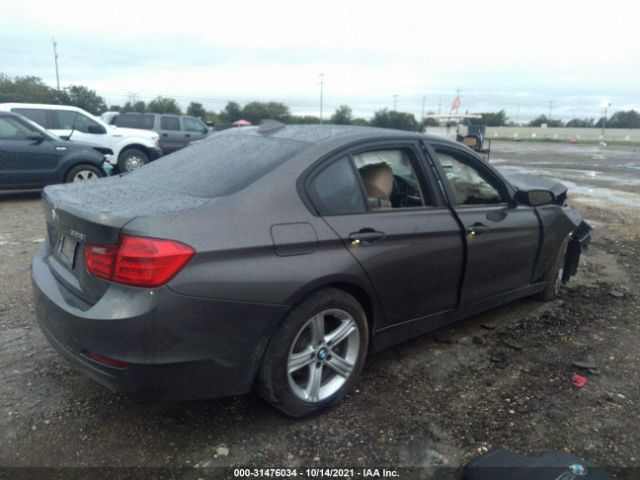 Photo 3 VIN: WBA3A5C54EJ463773 - BMW 3 