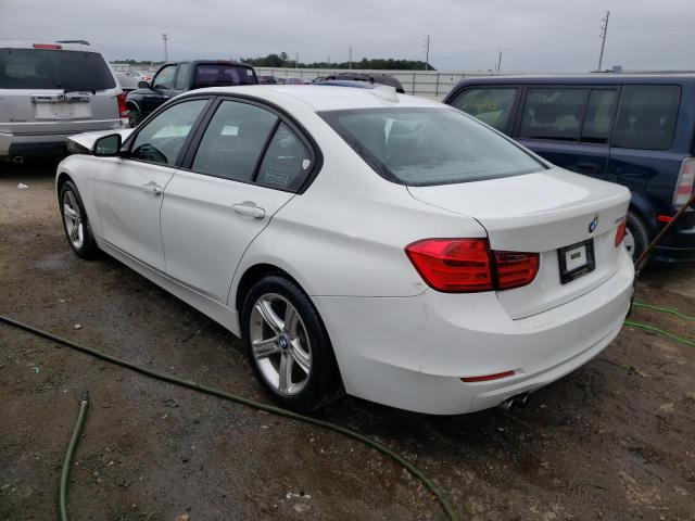 Photo 2 VIN: WBA3A5C54EJ464955 - BMW 328 I 