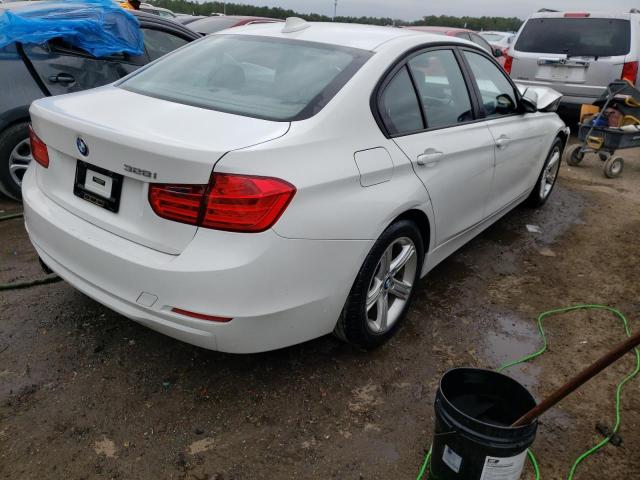 Photo 3 VIN: WBA3A5C54EJ464955 - BMW 328 I 