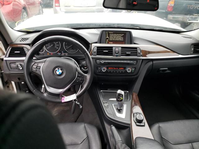 Photo 8 VIN: WBA3A5C54EJ464955 - BMW 328 I 