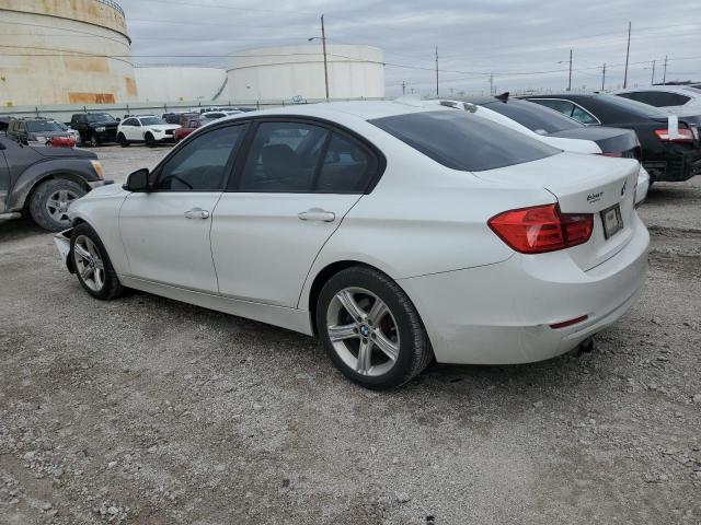 Photo 1 VIN: WBA3A5C54EJ465457 - BMW 328 I 