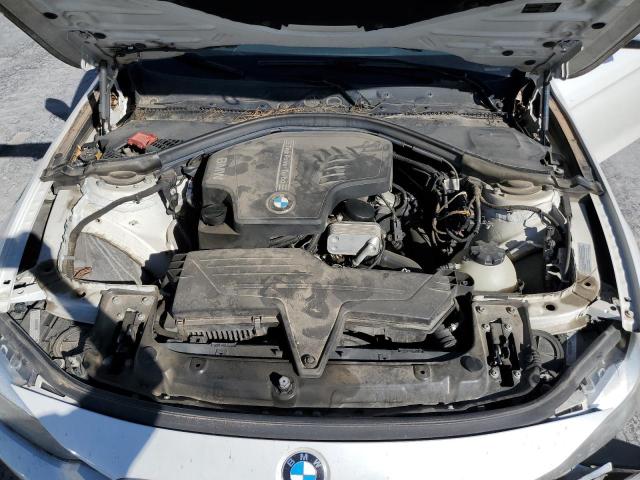 Photo 10 VIN: WBA3A5C54EJ465457 - BMW 328 I 