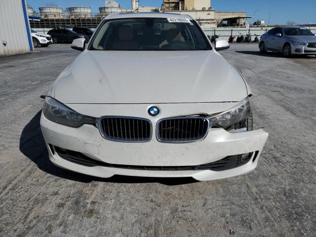 Photo 4 VIN: WBA3A5C54EJ465457 - BMW 328 I 