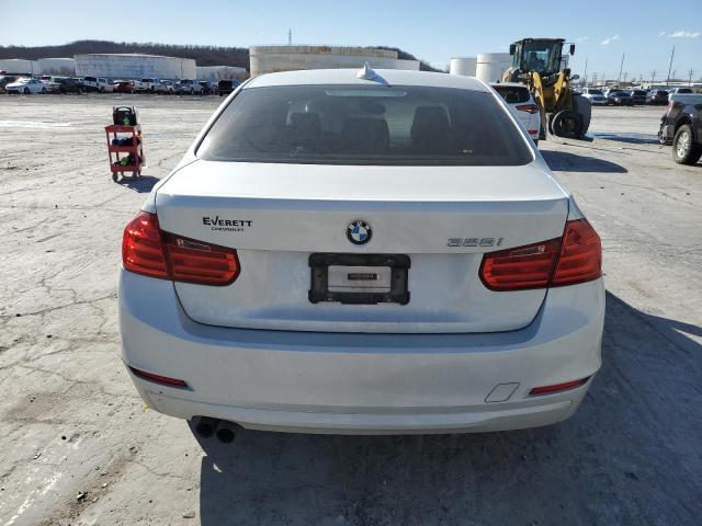 Photo 5 VIN: WBA3A5C54EJ465457 - BMW 328 I 