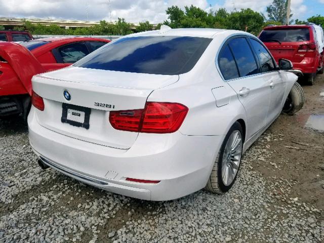 Photo 3 VIN: WBA3A5C54EP600398 - BMW 328 I 