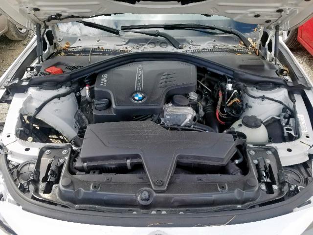 Photo 6 VIN: WBA3A5C54EP600398 - BMW 328 I 