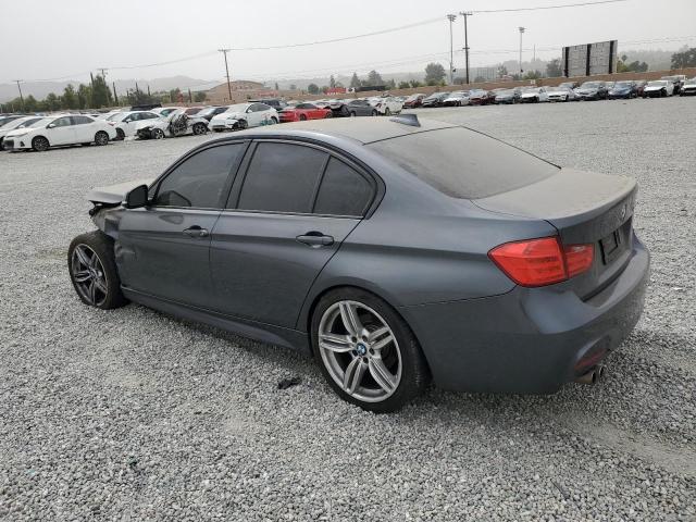 Photo 1 VIN: WBA3A5C54EP602202 - BMW 328 I 