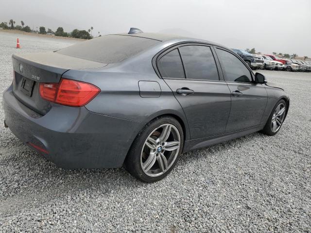 Photo 2 VIN: WBA3A5C54EP602202 - BMW 328 I 