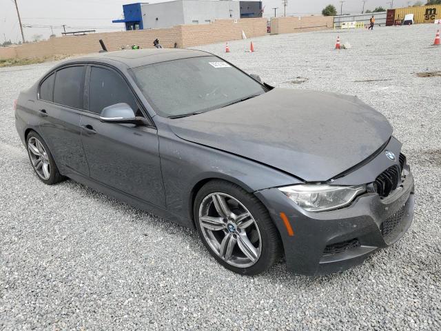 Photo 3 VIN: WBA3A5C54EP602202 - BMW 328 I 