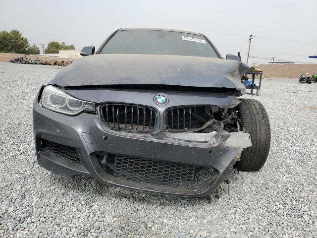 Photo 4 VIN: WBA3A5C54EP602202 - BMW 328 I 