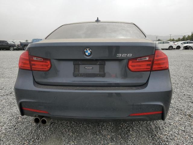 Photo 5 VIN: WBA3A5C54EP602202 - BMW 328 I 