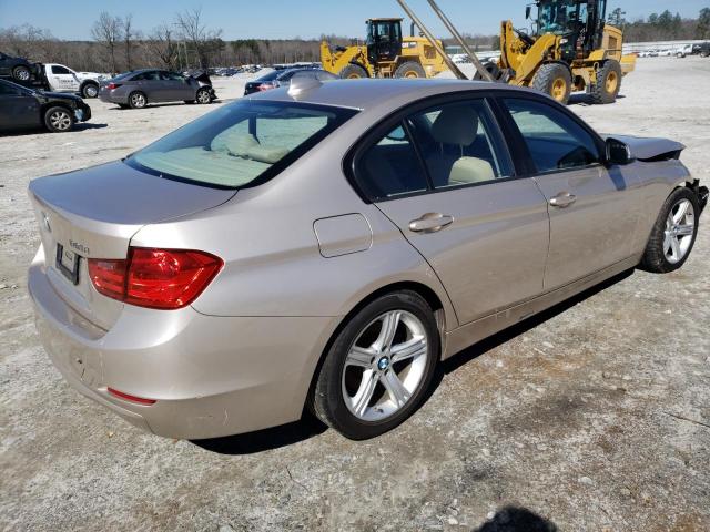 Photo 3 VIN: WBA3A5C54EP602510 - BMW 328 I 