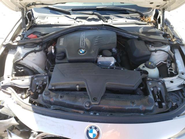 Photo 6 VIN: WBA3A5C54EP602510 - BMW 328 I 