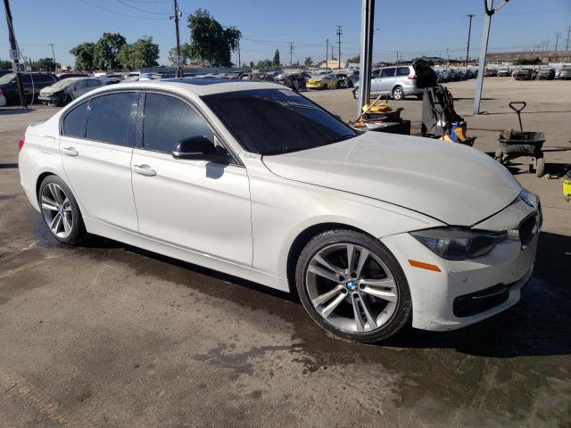 Photo 3 VIN: WBA3A5C54EP602703 - BMW 328 I 