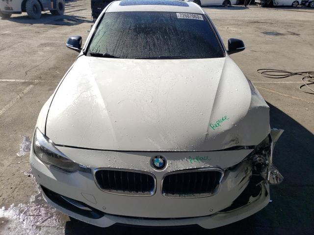 Photo 4 VIN: WBA3A5C54EP602703 - BMW 328 I 