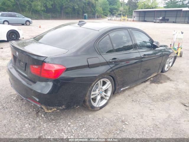 Photo 3 VIN: WBA3A5C54EP603317 - BMW 328I 