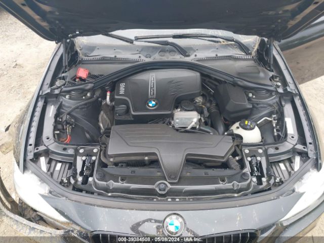 Photo 9 VIN: WBA3A5C54EP603317 - BMW 328I 