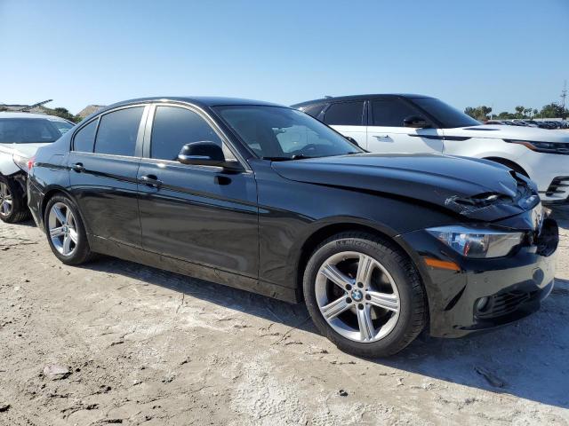 Photo 3 VIN: WBA3A5C54EP603348 - BMW 3 SERIES 