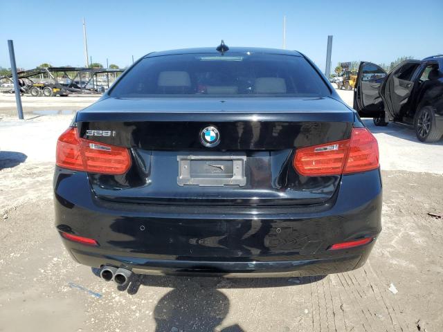 Photo 5 VIN: WBA3A5C54EP603348 - BMW 3 SERIES 