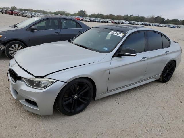 Photo 0 VIN: WBA3A5C54EP603513 - BMW 3 SERIES 