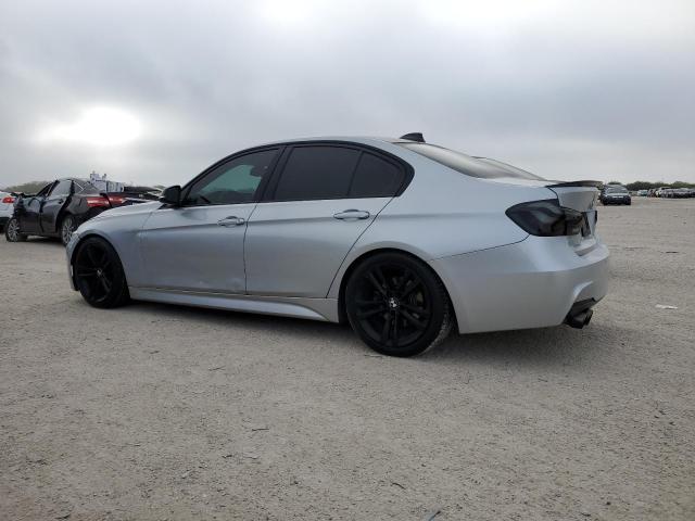 Photo 1 VIN: WBA3A5C54EP603513 - BMW 3 SERIES 