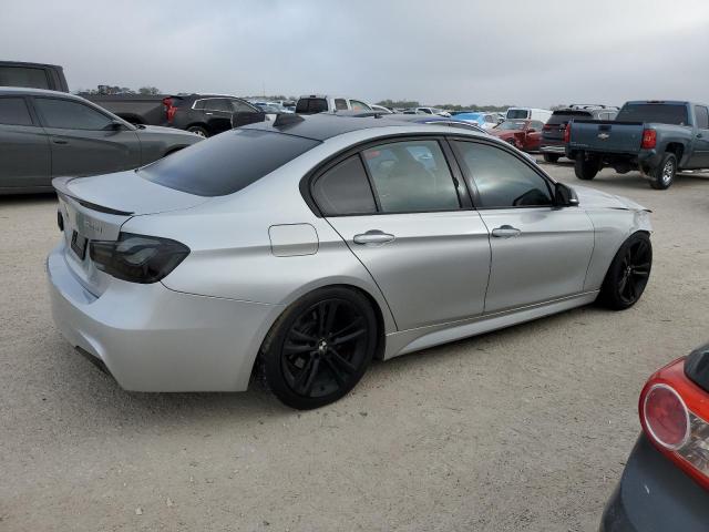 Photo 2 VIN: WBA3A5C54EP603513 - BMW 3 SERIES 