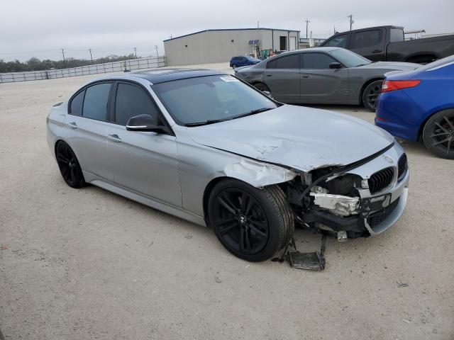 Photo 3 VIN: WBA3A5C54EP603513 - BMW 3 SERIES 