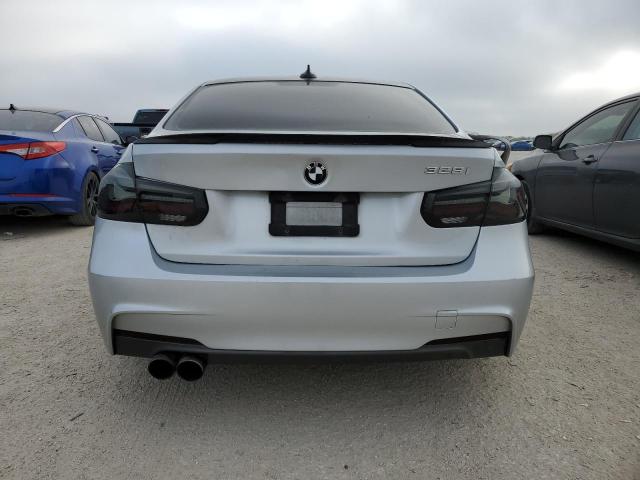 Photo 5 VIN: WBA3A5C54EP603513 - BMW 3 SERIES 