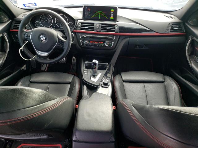 Photo 7 VIN: WBA3A5C54EP603513 - BMW 3 SERIES 