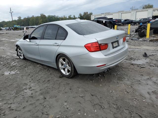 Photo 2 VIN: WBA3A5C54EP603785 - BMW 328 I 