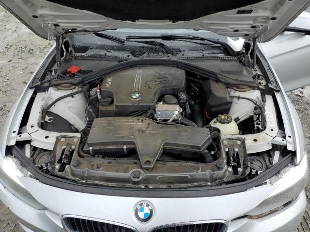 Photo 6 VIN: WBA3A5C54EP603785 - BMW 328 I 