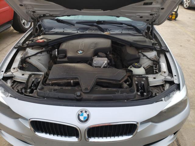 Photo 6 VIN: WBA3A5C54EP603933 - BMW 3ER 