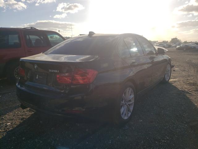 Photo 3 VIN: WBA3A5C54FF453684 - BMW 328 I 