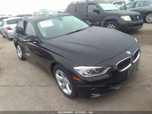 Photo 0 VIN: WBA3A5C54FF606659 - BMW 3 