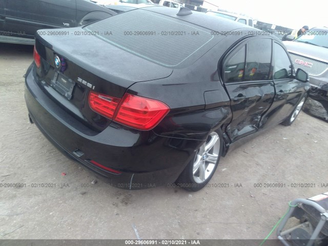 Photo 3 VIN: WBA3A5C54FF606659 - BMW 3 