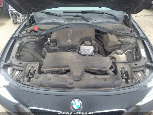 Photo 9 VIN: WBA3A5C54FF606659 - BMW 3 