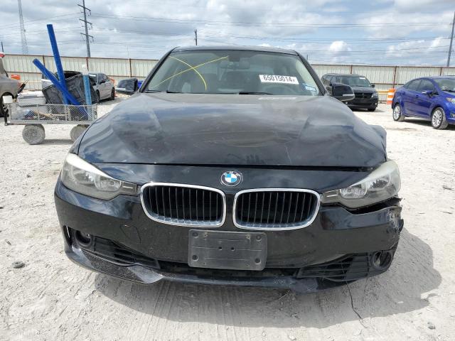 Photo 4 VIN: WBA3A5C54FF607360 - BMW 328 I 