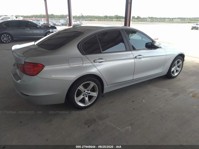 Photo 3 VIN: WBA3A5C54FF608640 - BMW 3 