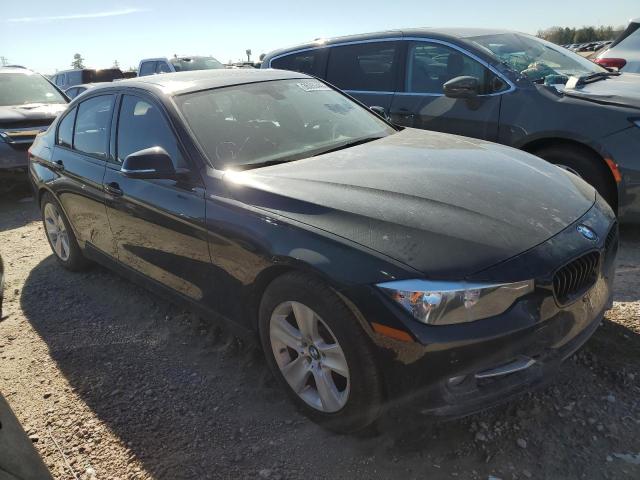 Photo 3 VIN: WBA3A5C54FF610825 - BMW 328 I 