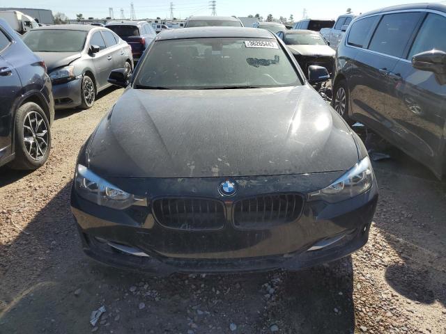 Photo 4 VIN: WBA3A5C54FF610825 - BMW 328 I 