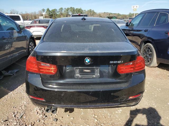 Photo 5 VIN: WBA3A5C54FF610825 - BMW 328 I 