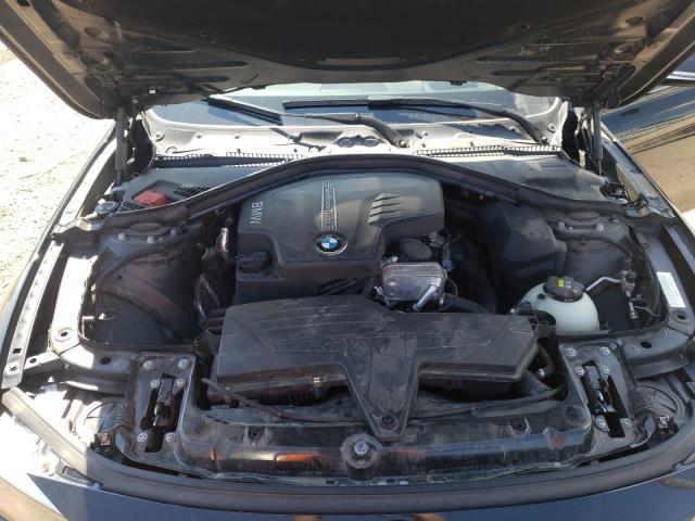 Photo 6 VIN: WBA3A5C54FF610825 - BMW 328 I 